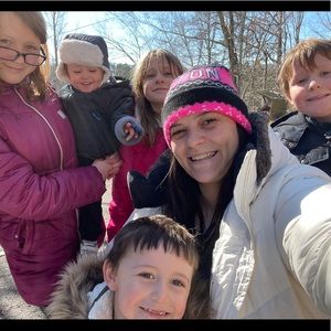 Meet your Posher, Vanessa